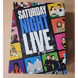 SATURDAY NIGHT LIVE The Brand New‎ Sealed